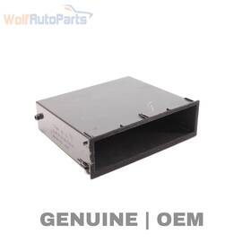 8t0857925 Audi 2008-2017 A5 - Glove Box Storage Bin / Tray 8t0857925 Audi 2008-2017 A5 - Glove Box Storage Bin / Tray