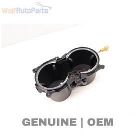 8u0862533a Audi 2016-2018 Q3 Quattro - Center Console Cup Holder