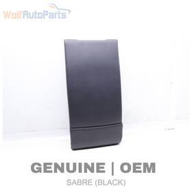 8u0885081e Audi 2015-2018 Q3 8u - Rear Center Armrest / Cup Holder