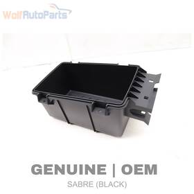 8v0863300a Audi 2015-2016 A3 - Center Console Storage Bin