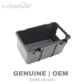 8v0863300c Audi 2017-2020 A3 - Center Console Storage Bin