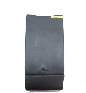 8v0885081f Audi 2016 S3 - Rear Seat Arm Rest / Cupholder Oem 15 16 17 18