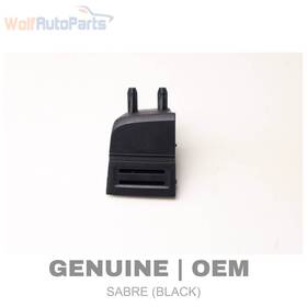 8v1858323 Audi 2015-2020 A3 8v - Center Mmi Trim / Coin Holder