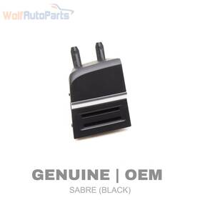 8v1858323a Audi 2015-2020 A3 - Center Mmi Trim / Coin Holder