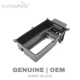 8w0864981d Audi 2018-2020 S4 - Center Console Storage Bin / Tray