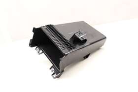 8w1857925 Audi 2018-2020 S4 B9 - Left Dash Storage Bin / Tray