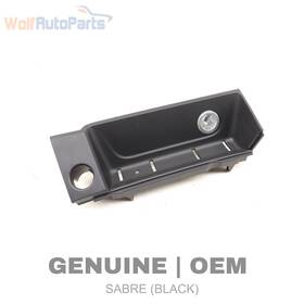 8w1864131 Audi 2019 2021-2023 Rs5 Sportback - Front Center Console Storage Bin / Tray