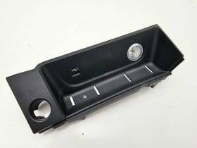 8w1864131c Audi 2017-2023 A4 A5 S5 - Front Center Console Storage Bin / Tray Oem
