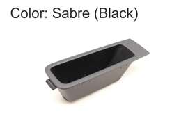 8w1864132a Audi 8w1 864 132 A 132a 2017-2020 A5 Coupe B9 - Center Console Storage Bin / Tray