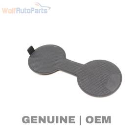 8y0862145a Audi 2022-2024 A3 8y - Center Console Cup Holder Insert