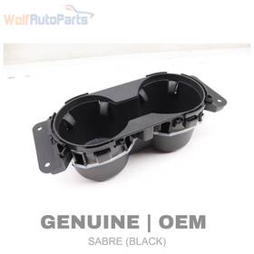 8y0862533b Audi 2022-2024 A3 8y - Center Console Cup Holder