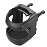 Aumo-matef083 Portable Black Car Truck Mount Cup Holder Automobile 072921546158