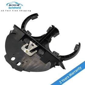 A51168184520 Autohand New Rear Cup Holder Fits For Bmw 5 Series E39 525i 528i 530i 540i M5