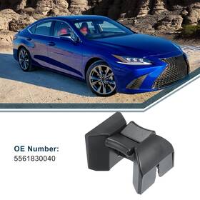 5561830040 Automall Tech Cup Holder For Lexus Es300 1993-2012 No.5561830040 Drink Black 1 Pcs