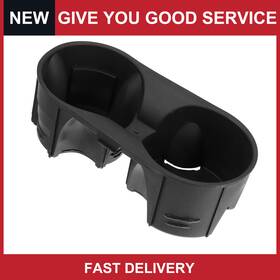 Automall Tech 766549928853 Pack Of 1 For Jeep Wrangler 07-10 Car Front Console Cup Holder Storage Bracket