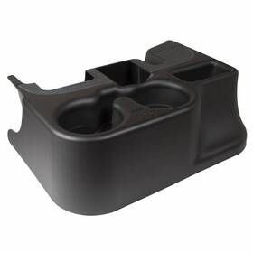 Tlx-atmp10180-cl360a70 Autometer Storage Console For Dodge Ram 1500/2500/3500 2003 04 05 06 07 08 2009