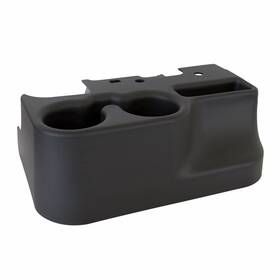 Tlx-atmp10190-cl360a70 Autometer Storage Console For Ford F-250 F-350 Super Duty 1999 2000 2001
