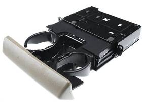 41vpqw12 Autopart Premium Cup Holder Apr For Ford F250 Super Duty F350 F450 F550 2006 2005 2007