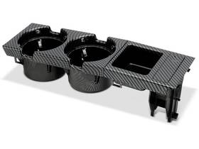 87cmhm13 Autopart Premium Cup Holder For 323ci 325ci 330ci M3 323i 328i 325i 325xi 328ci 330i