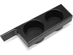94znsp21 Autopart Premium Front Cup Holder For 525i 528i 540i 530i M5 1997 1998 1999 2000 2001