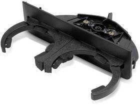 Jr156cs Autopart Premium Rear Cup Holder For 2000-2003 Bmw M5 Base Sedan 2001 2002