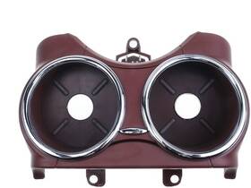 Nf285kj Autopart Premium Front Cup Holder For 2007-2010 Mercedes Cls550 Base Sedan 2008 2009