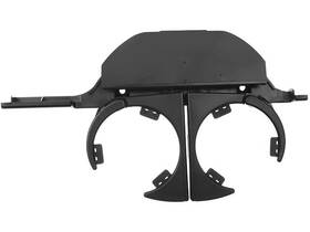 Vs953gc Autopart Premium Cup Holder For 2001-2003 Bmw 525i Base 2002