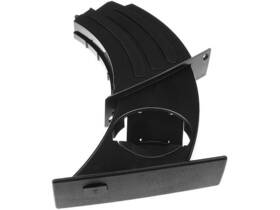 Wh896fs Autopart Premium Front Left Cup Holder For 2006-2007 Bmw 530xi Base 3.0l 6 Cyl