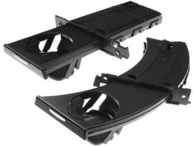 Yd954fk Autopart Premium Cup Holder For 2008 Bmw 335xi Base