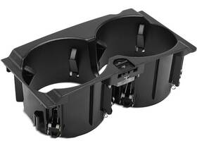 Yw271gy Autopart Premium Cup Holder For 2013 Mercedes E400 Hybrid Sedan 3.5l V6