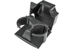 Ni0817823 Autotecnica Cup Holder Fits 04-07 Nissan Titan