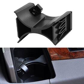 58984-33010 Auxito 58984-33020 Center Console Cup Holder Insert Divider For 2007 2008-2012 Lexus Es350 New