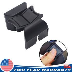 Bjfgq-camry-07-11 Auxito Center Console Holder Cup Fit Divider Camry Toyota 2011 Accessories Car