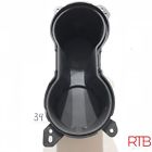 Avf43407 Buick Encore Center Console Cup Holder Oem