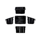 Aw-cpgm01 Vertical Oem Console Cup Holder Pocket For New