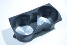 Ax23-f048196 Jaguar Xf Center Console Cup Drink Holder Trim Factory Oem