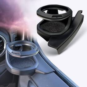 Mhg-036 Azuto Cup Holder For Jeep Wrangler Jl / Gladiator Jt Right-side 2018-2024