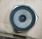 B02t66960 Mazda Speaker Front Rear Protege