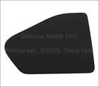 Bb5z7813586a Ford New Oem Right Side Rear Quarter Trim Panel Cup