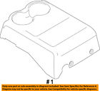 Bc3z25045a36ab Ford Oem Super Duty Front Center Holder