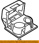 Bc3z2513562aa Ford Oem 11-16 F-250