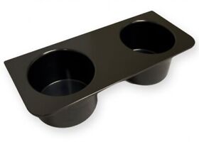 Bcch980 Brothers Trucks Center Console Cup Holder Insert Black