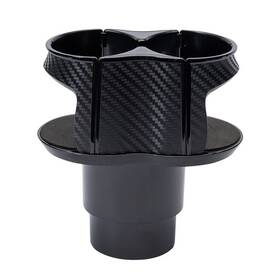 Bjtxw-7 Bcsmmcar Cup Drink Bottle Holder Car Accessories For Interior Control Console Mount