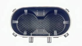 3w0.858.195 Bentley 091920294 13-18 Flying Spur Center Console Cupholder Cup Holder Oem