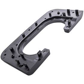02fapv Bfo Center Console Cup Holder Pad Replacement For Ford F250 350 Dark New 1999-10