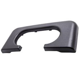 9lyvsx Bfo Center Console Cup Holder Pad Replacement For Ford F250 F350 1999-2010 Plastic