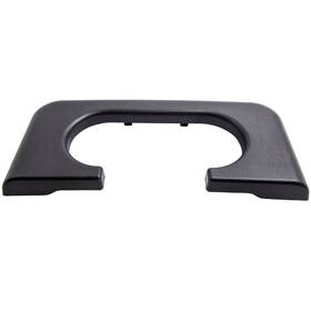 A17m62 Bfo Center Console Cup Holder Pad Trim Repair For Ford F250 F350 1999-05-06-10