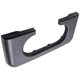 Q4ilm6 Bfo Center Cup Holder Trim Repair Pad For F250 350 1999 2010 Medium Plastic