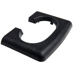 Rzu1nc Bfo Front Center Console Armrest Drink Holder Pad For Ford F150 2004-2014