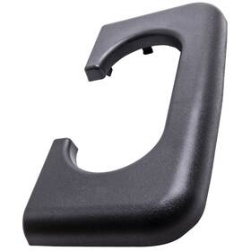Wehd01 Bfo Center Console Cup Holder Pad For Ford F250 F350 99-10 Medium Plastic New